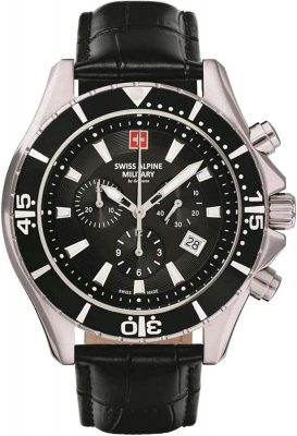 SWISS ALPINE MILITARY 7040.9537 SAM