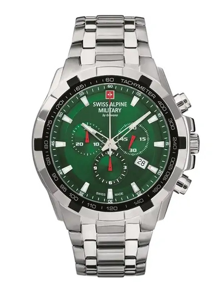 SWISS ALPINE MILITARY 7043.9134 SAM