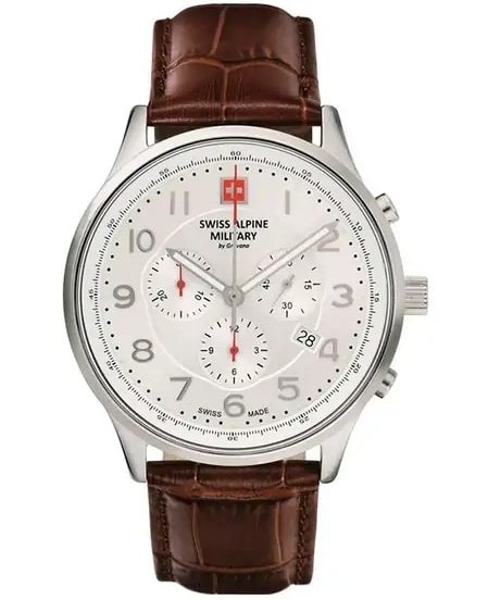 SWISS ALPINE MILITARY 7084.9532 SAM