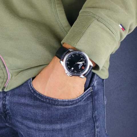 SWISS ALPINE MILITARY 7011.1537 SAM
