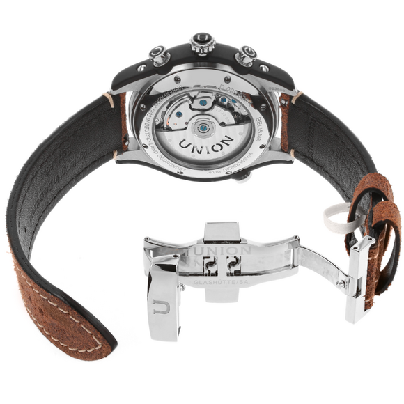 Union Glashütte D0099272620700