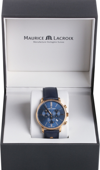 Maurice Lacroix  EL1098-PVP01-411-1