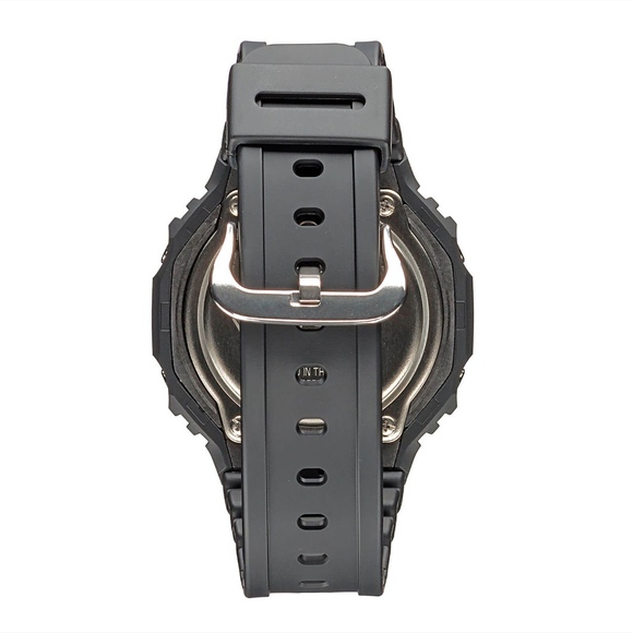 Casio GA-2100-1ADR