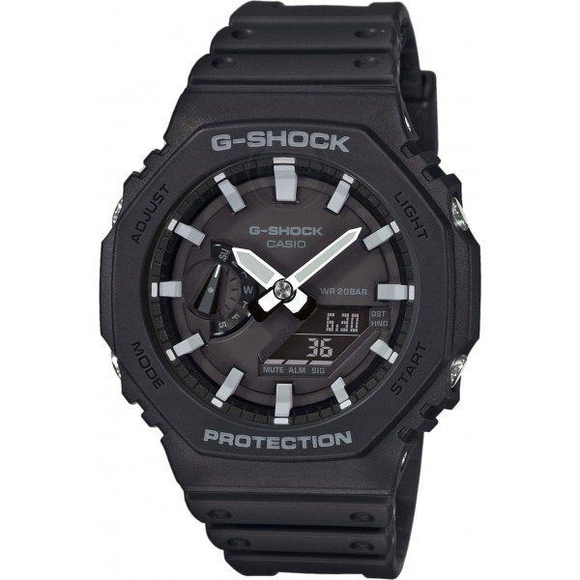 Casio GA-2100-1ADR