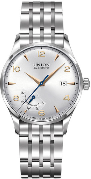 Union Glashütte D0054241103701