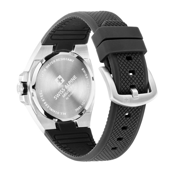 SWISS ALPINE MILITARY 7005.1836 SAM