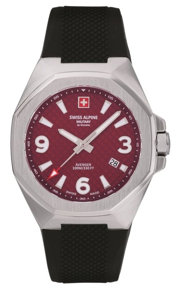 SWISS ALPINE MILITARY 7005.1836 SAM