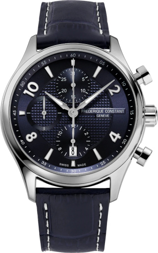 Frederique Constant FC-392RMN5B6