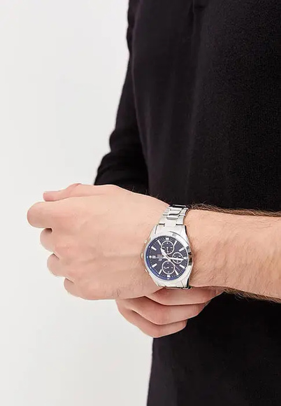 Casio EFV-650D-2AVUDF