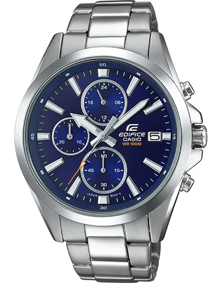 Casio EFV-650D-2AVUDF