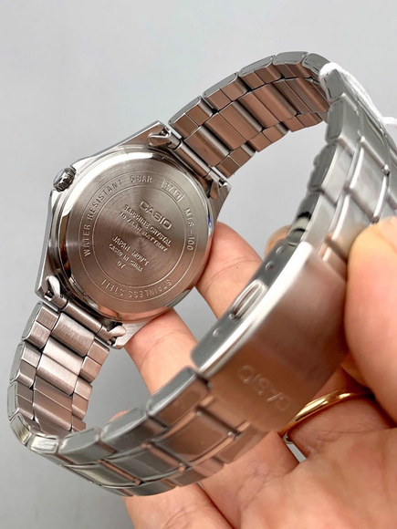 Casio MTS-100D-2AVDF