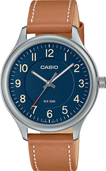 Casio MTP-B160L-2BVDF