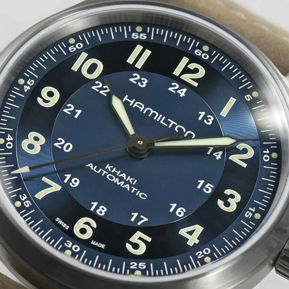 Hamilton H70545540