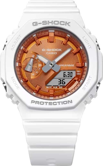 Casio GMA-S2100WS-7A