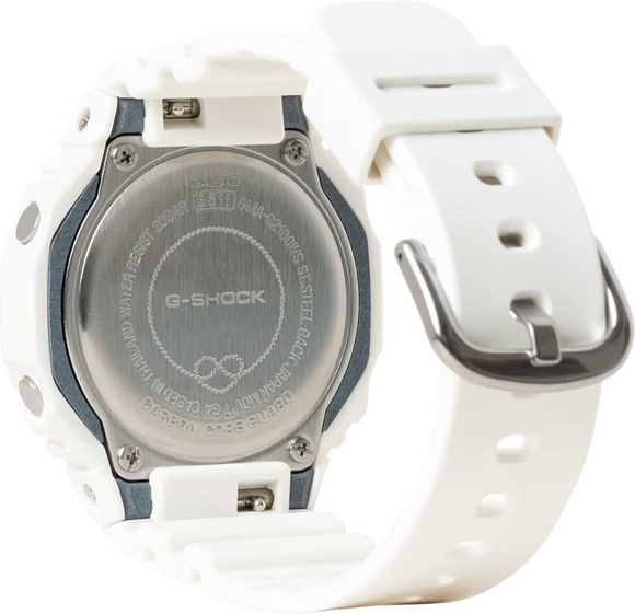 Casio GMA-S2100WS-7A