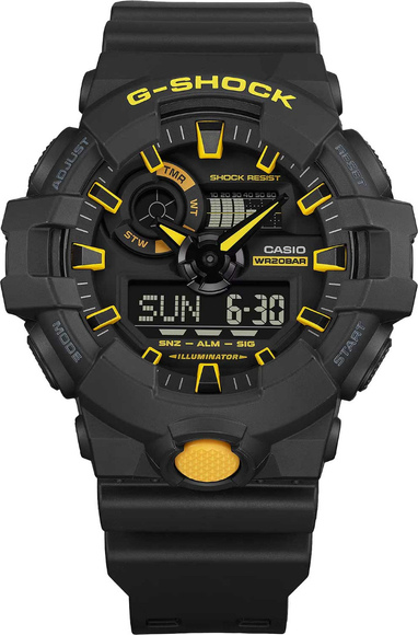 Casio GA-700CY-1ADR