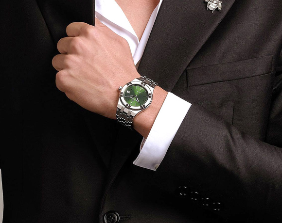 Maurice Lacroix AI1108-SS002-630-1