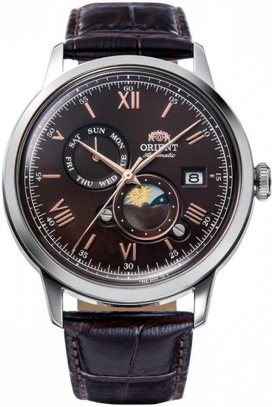 Orient RA-AK0804Y10B
