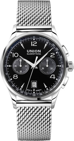 Union Glashütte D0084271105700