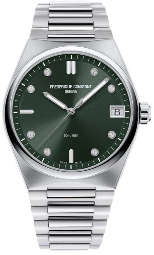 Frederique Constant FC-240GRD2NH6B