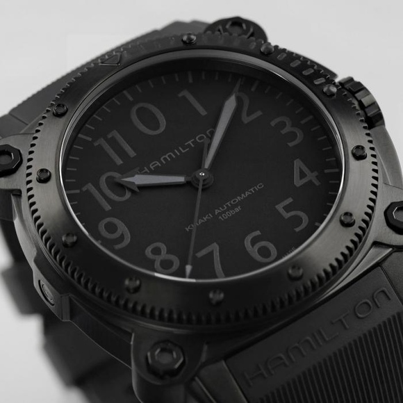 Hamilton H78505330