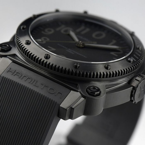 Hamilton H78505330