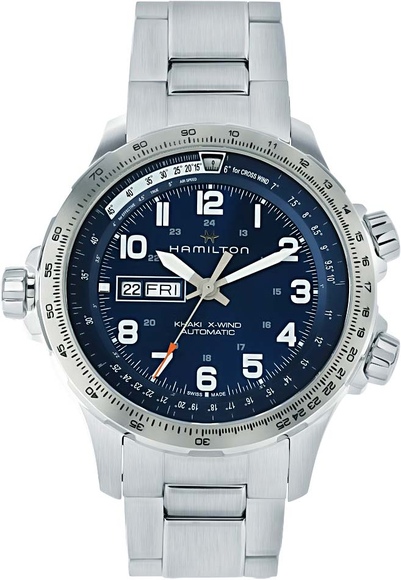 Hamilton H77765141