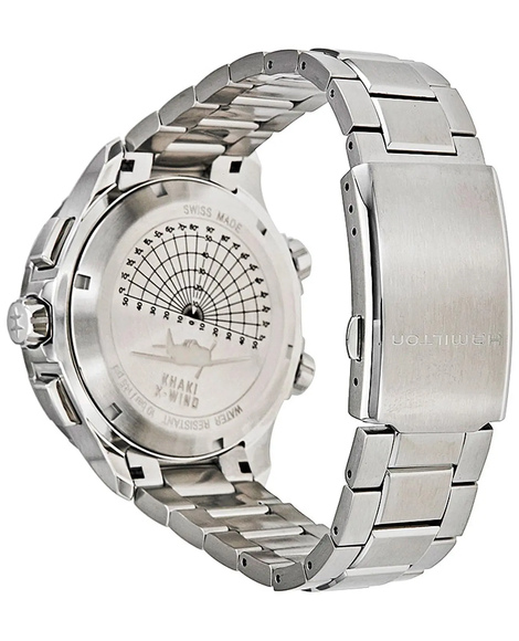 Hamilton H77912135