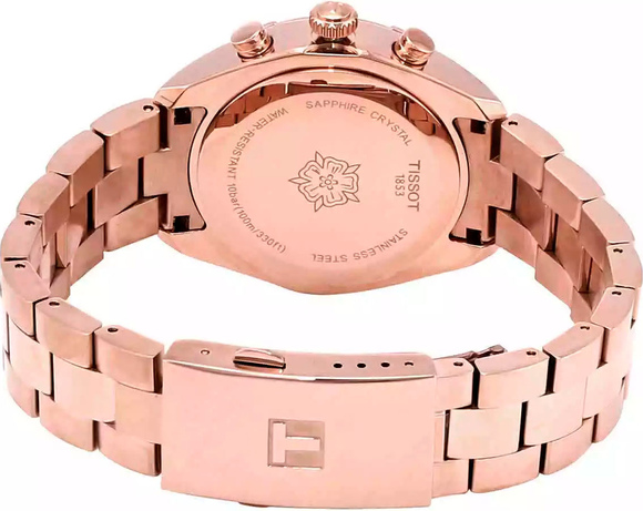 Tissot T1019173311600