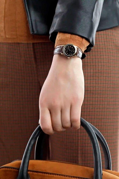 Casio LTP-V001GL-1B