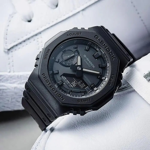 Casio GA-2100-1A1DR