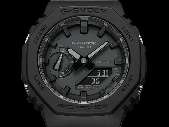 Casio GA-2100-1A1DR