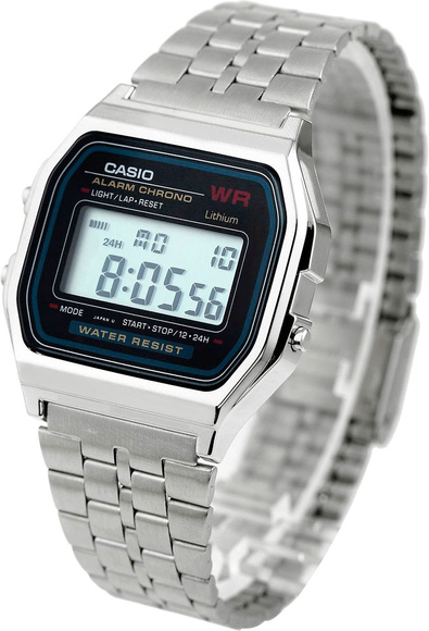 Casio A159WA-N1DF