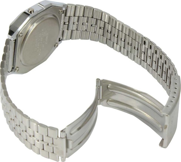 Casio A159W-N1DF