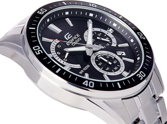 Casio EFR-552D-1AVUDF