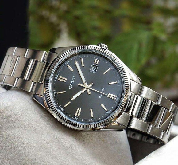 Casio LTP-1302D-1A1VDF