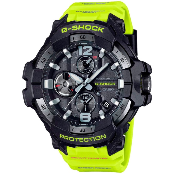 Casio GR-B300RY-1A9DR