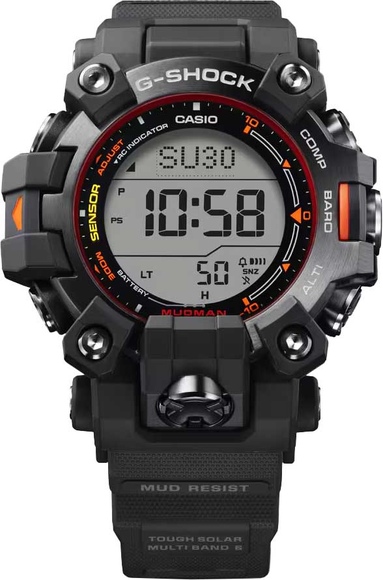 Casio GW-9500MEC-1DR