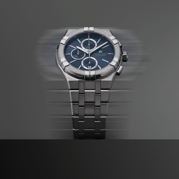 Maurice Lacroix Al1118-SS002-430-1