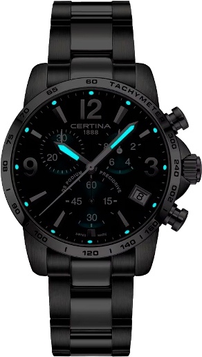 Certina C034.417.11.097.00