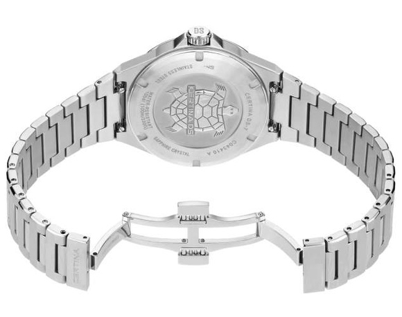 Certina C043.410.11.041.00