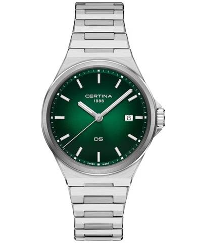Certina C043.410.11.091.00