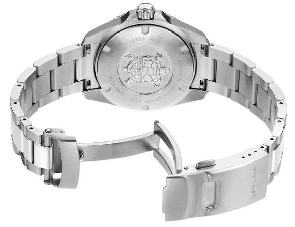 Certina C048.210.11.381.00