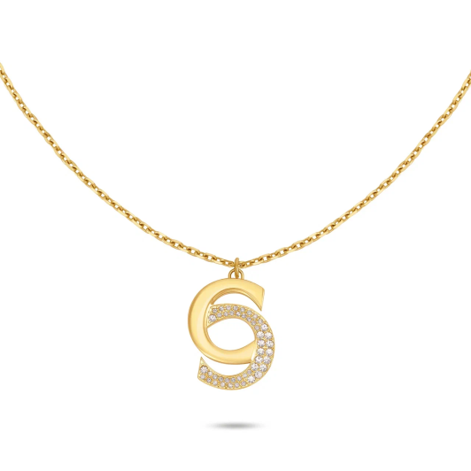 Cerruti колье CIJLN0013802