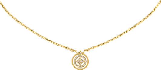 Cerruti колье CIJLN0013302