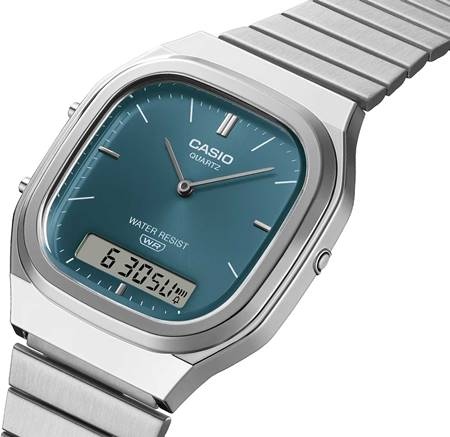 Casio AQ-240E-3ADF