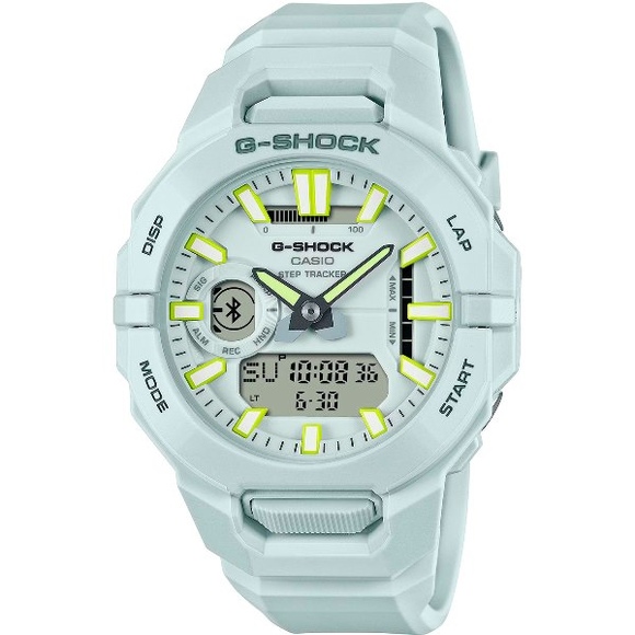 Casio GBA-950-7ADR