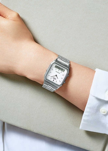 Casio AQ-230A-7DMQ
