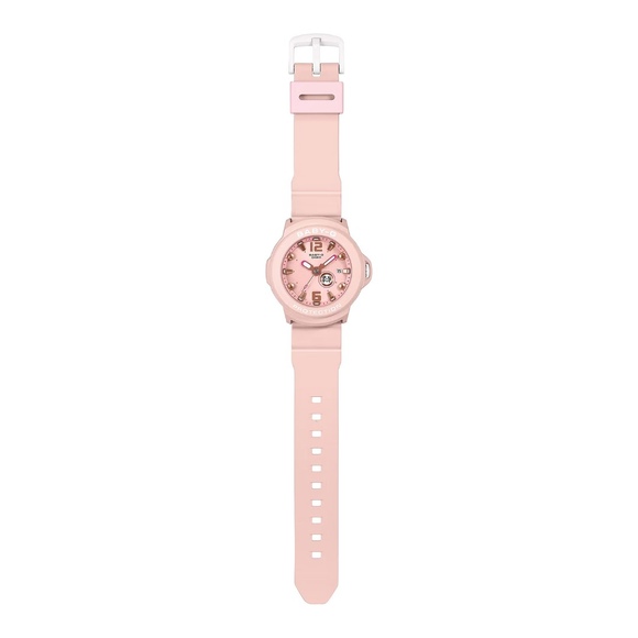 Casio BGA-15K-4ADR