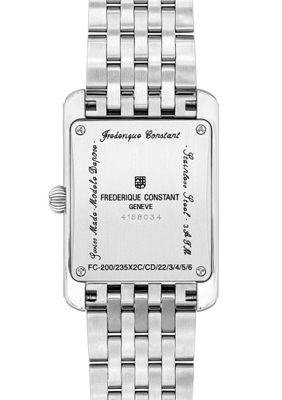 Frederique Constant FC-200PI2C6B